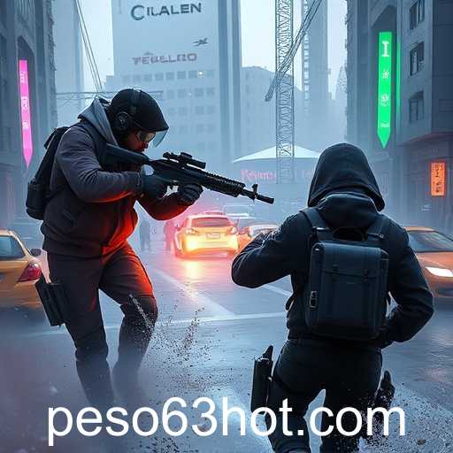 Action Games