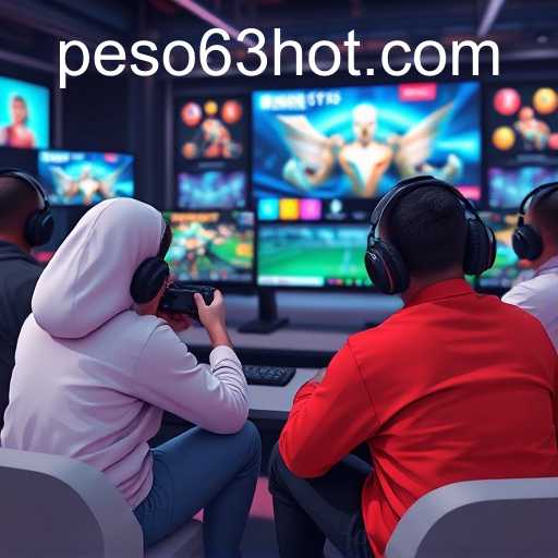 Exploring the Rise of Online Gaming in 2026