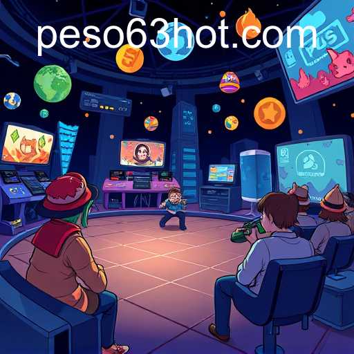 The Rise of Peso63 and Its Impact on Online Gaming