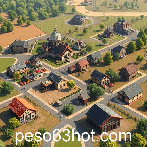 Simulation Games